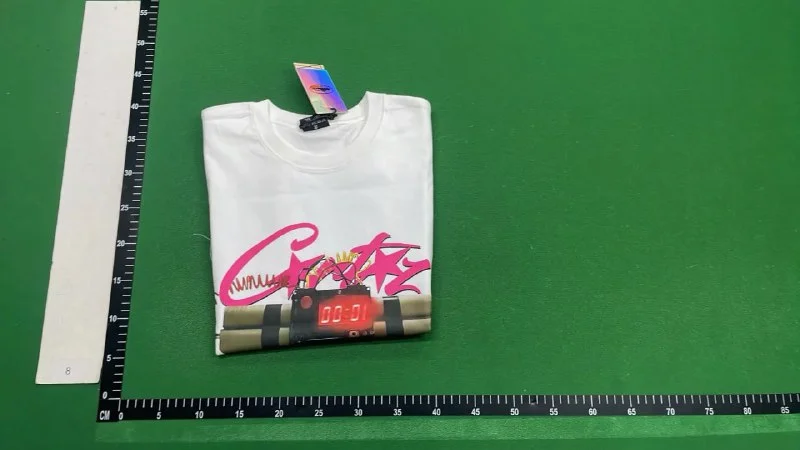 C0rteiz — T-Shirt — #417 5