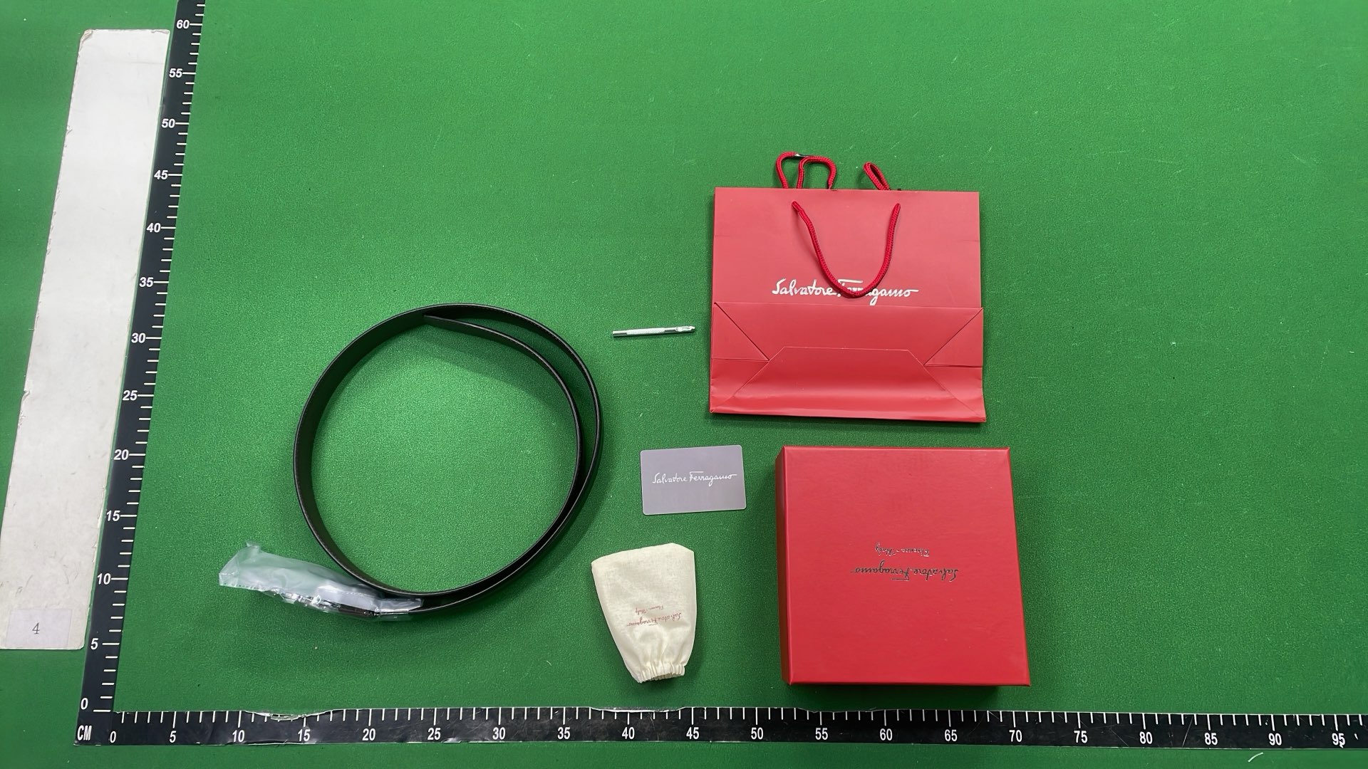 Belt — PSXPDXQTP001 5