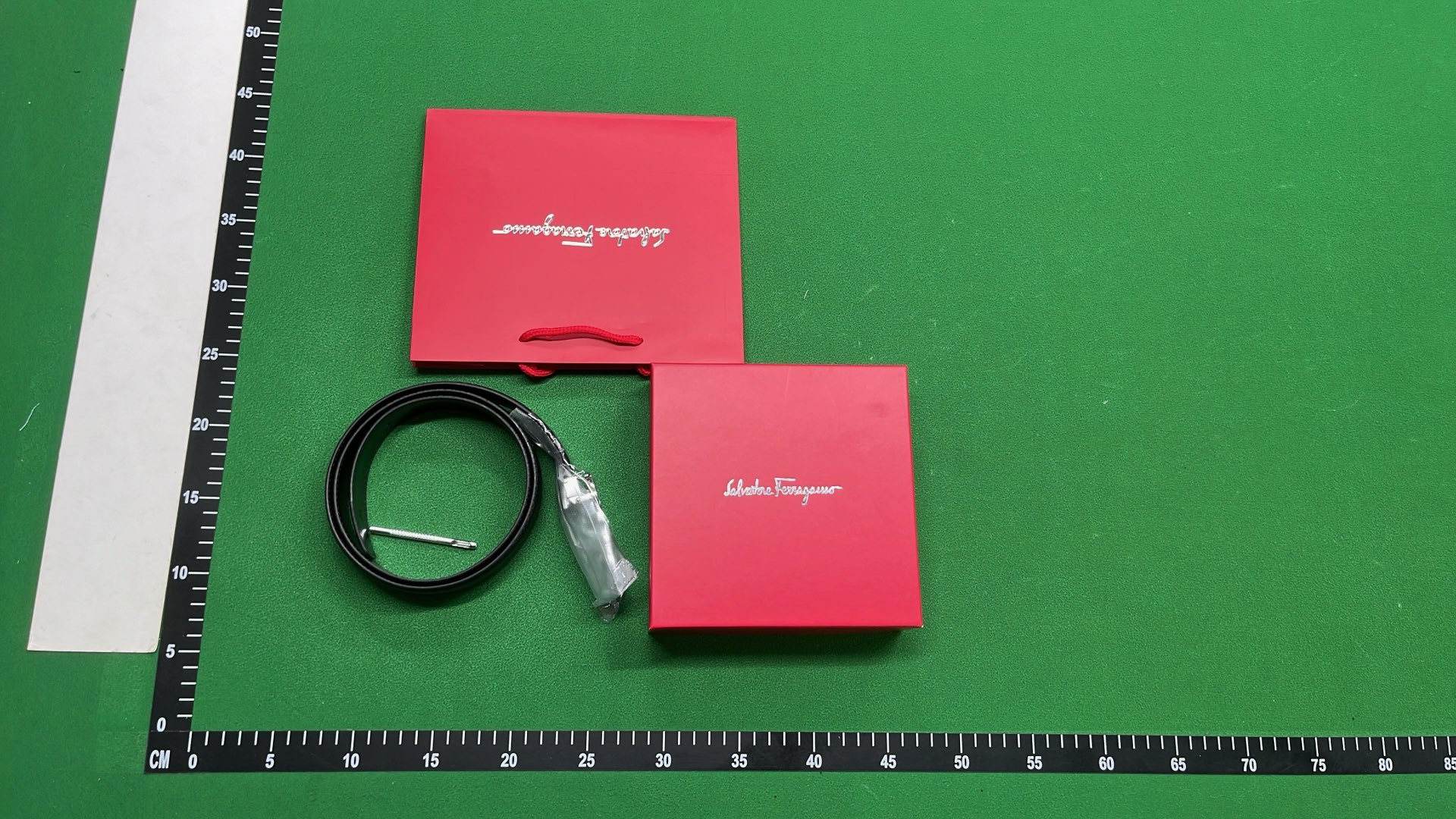 Belt — PSXPDXQTP001 8