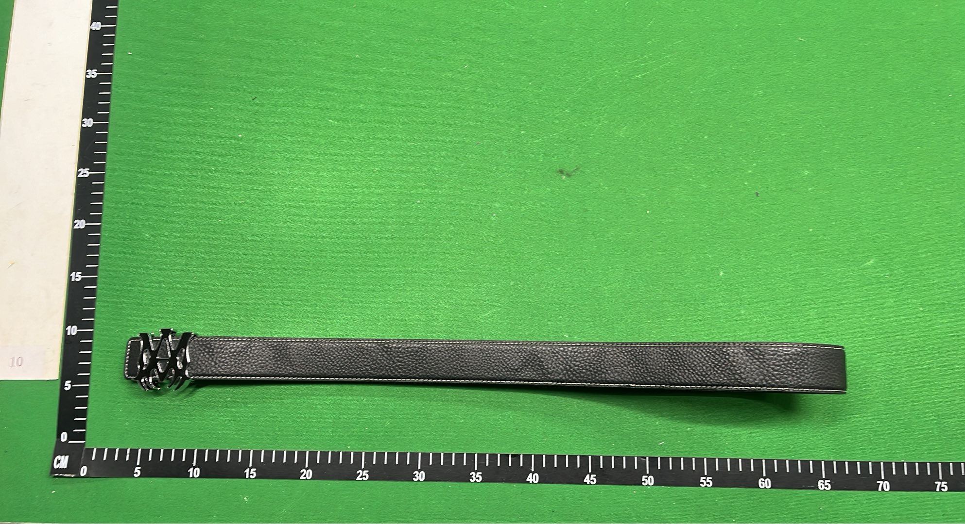 Belt — PSXPDXQTP001 9