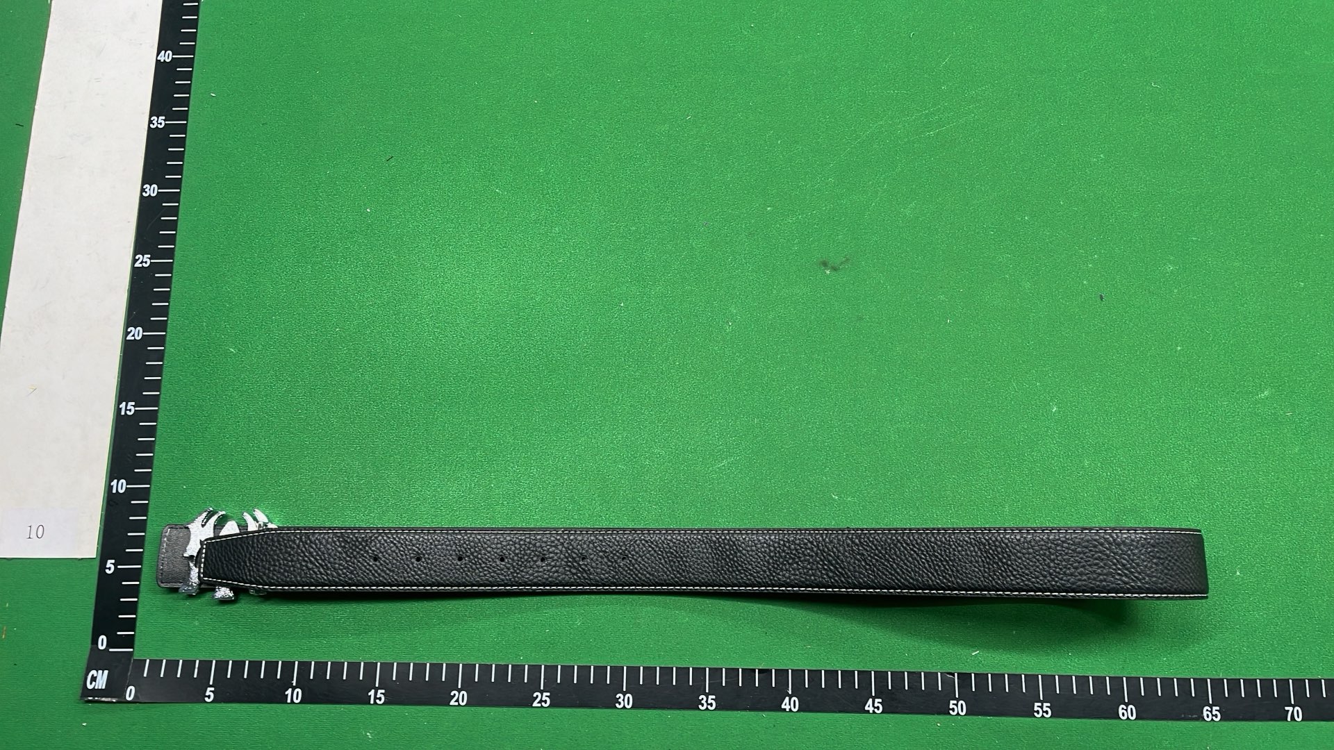 Belt — PSXPDXQTP001 10