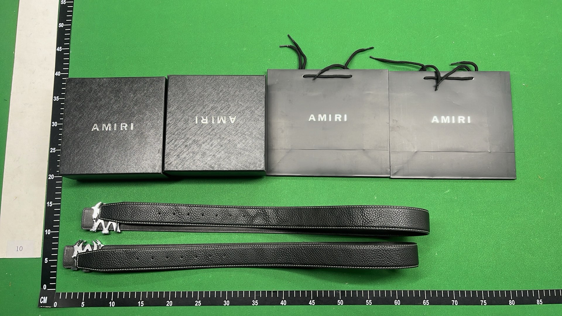 Belt — PSXPDXQTP001 11