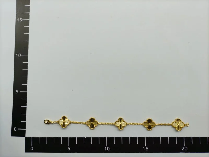 Bracelet — #4172 5