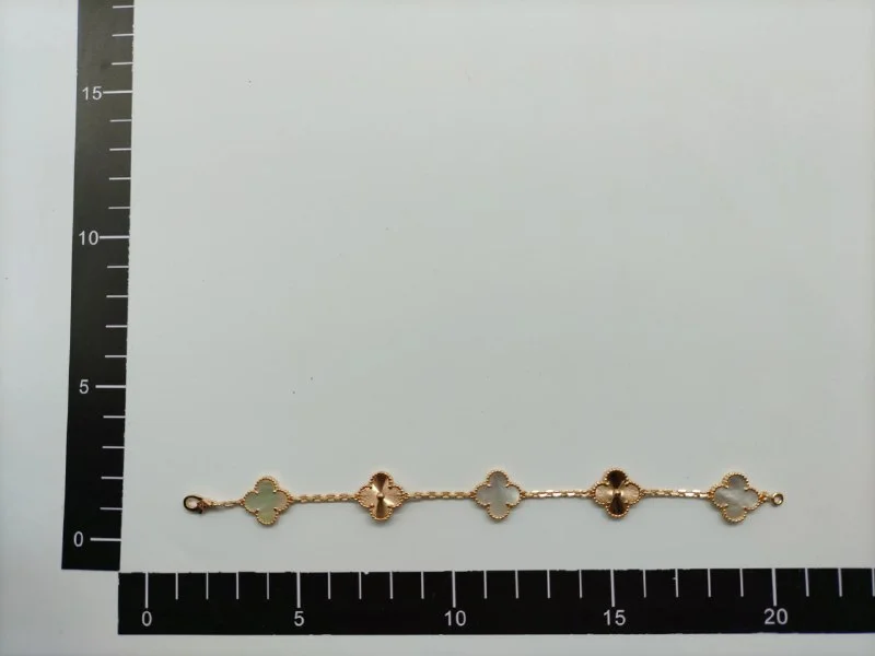 Bracelet — #4172 6