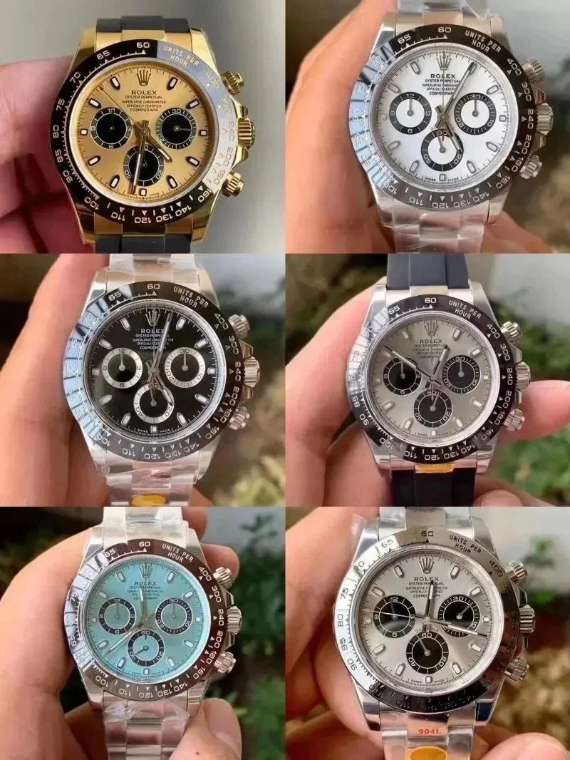 Watch — #4173