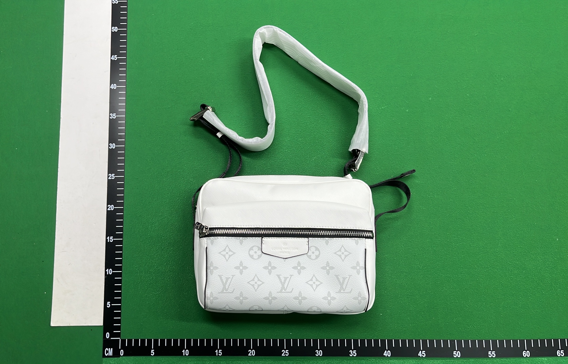Retro Accessory — TS-1 3