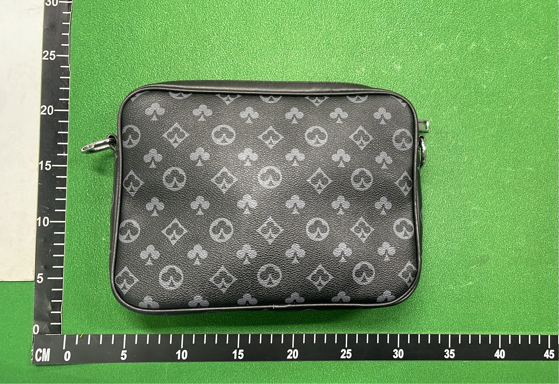 Retro Accessory — TS-1 6