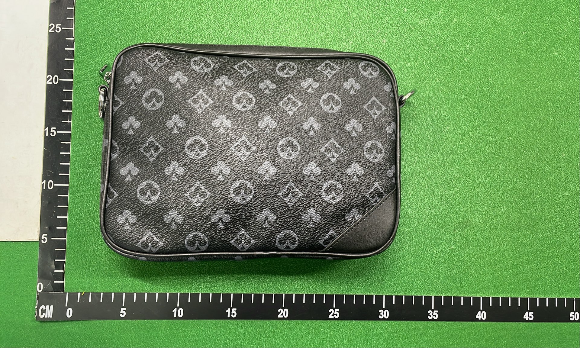 Retro Accessory — TS-1 7