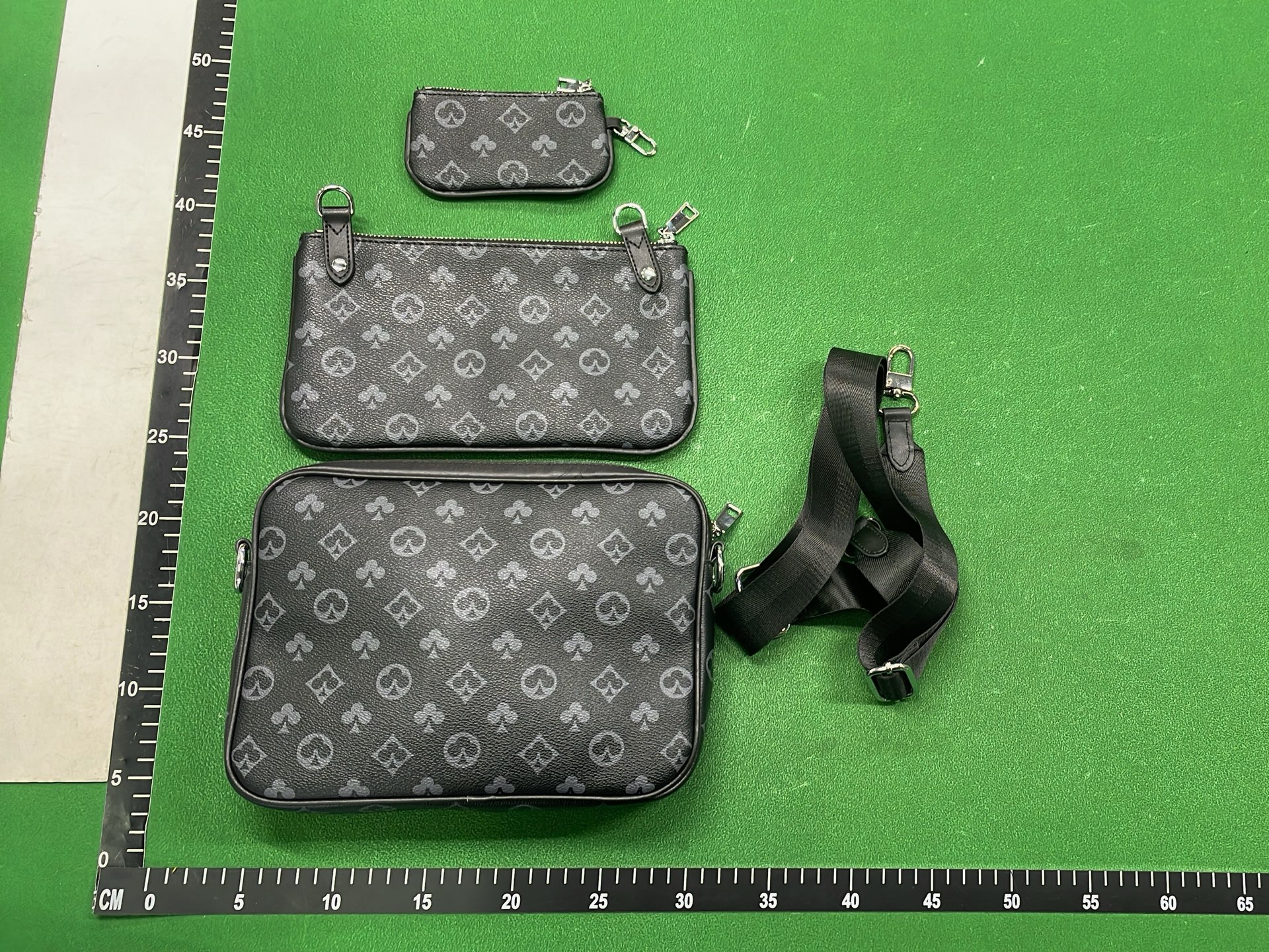 Retro Accessory — TS-1 8