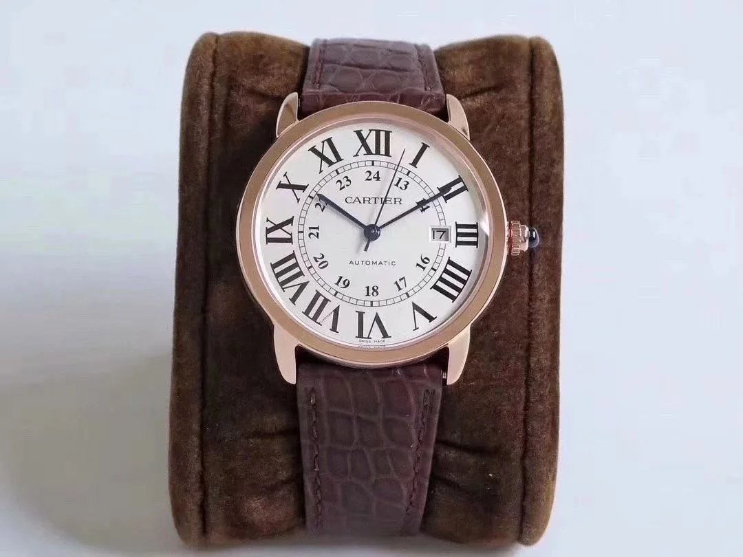 Watch — m3 — #4176