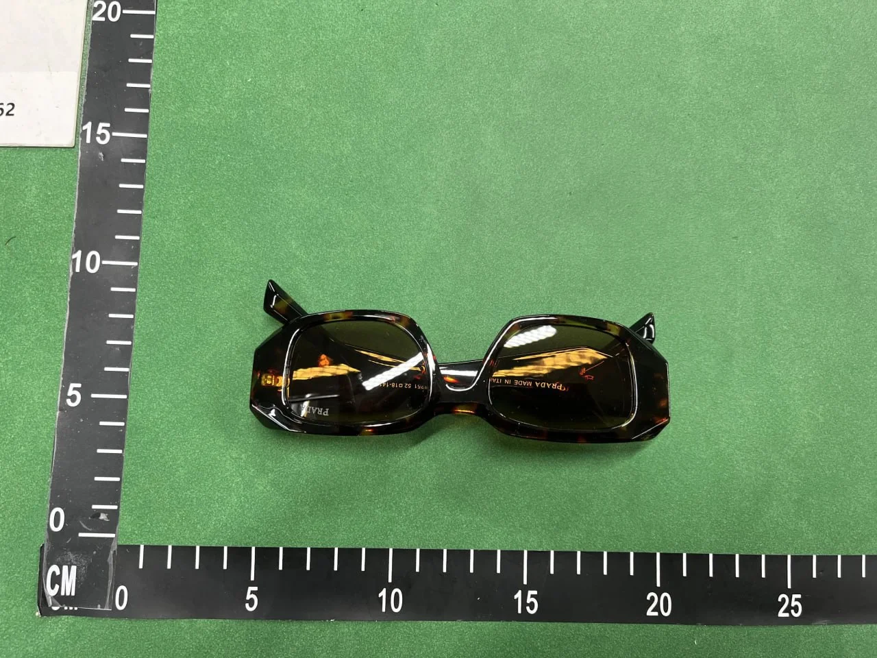 Glasses — #4183 3