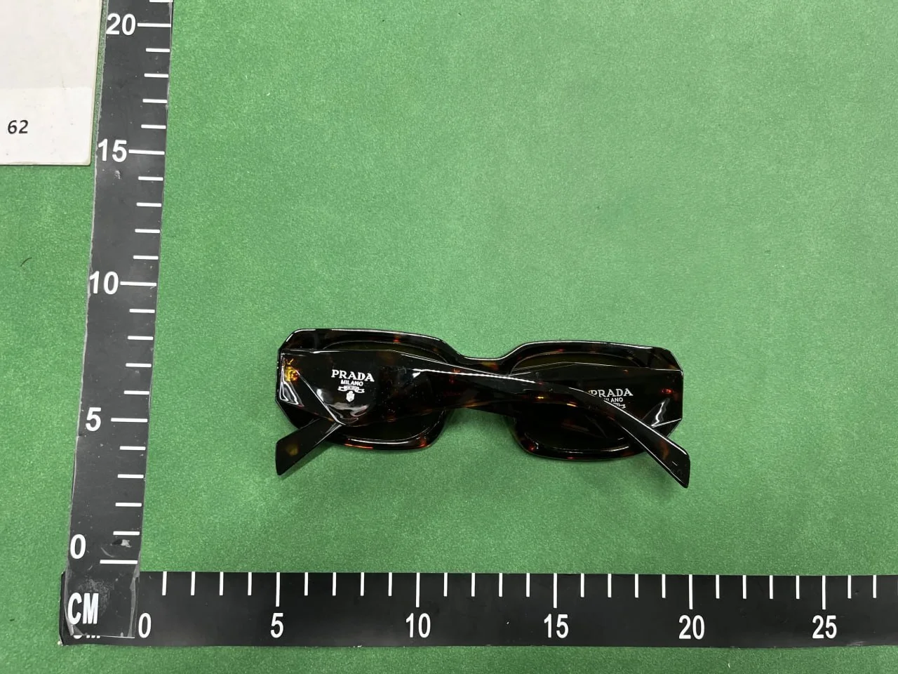 Glasses — #4183 5