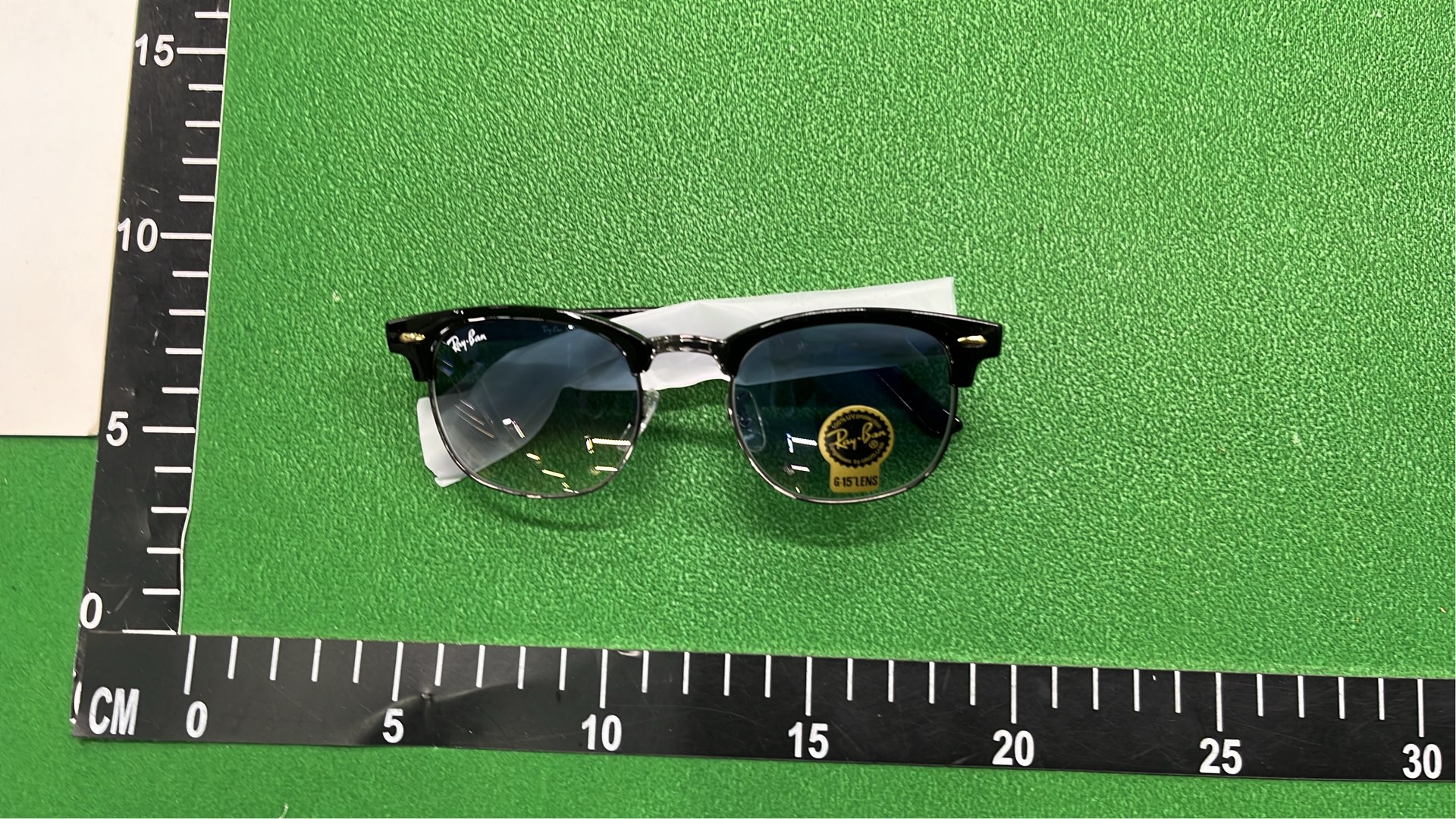 Glasses Selection — R&B / CY — #4187 3