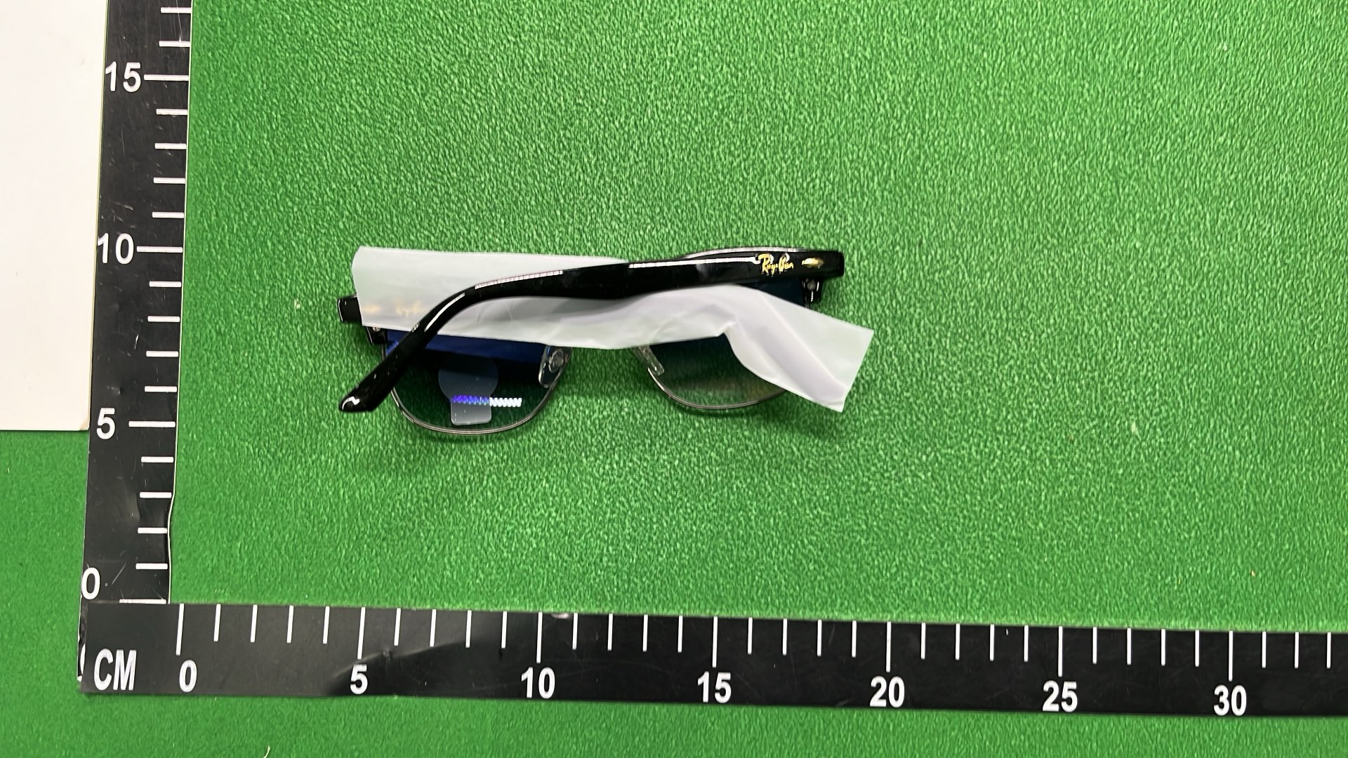Glasses Selection — R&B / CY — #4187 4