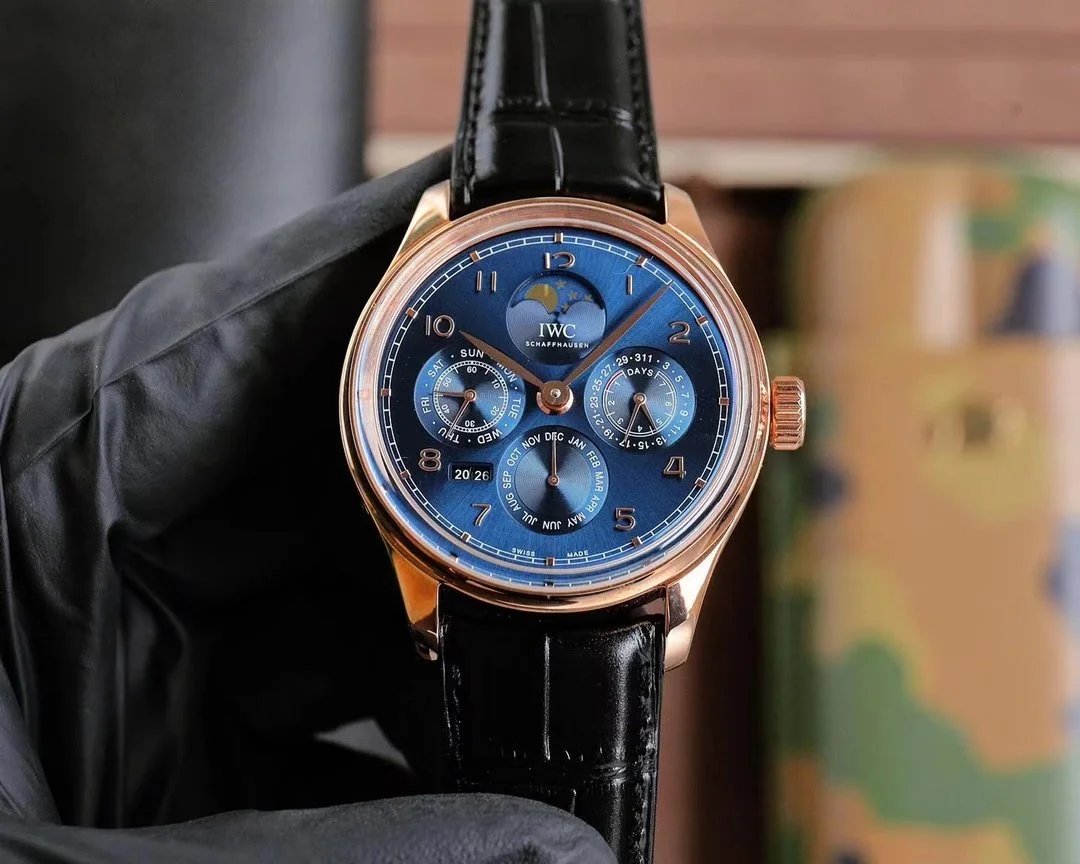 Watch — #4189