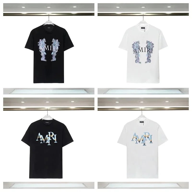 Short-sleeved T-Shirt