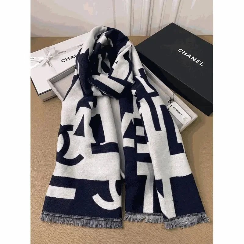 Scarf — #4190