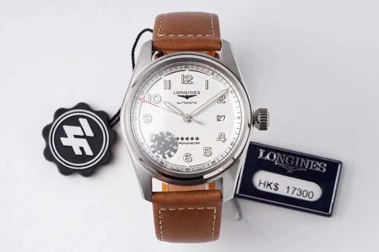 Watch — m8