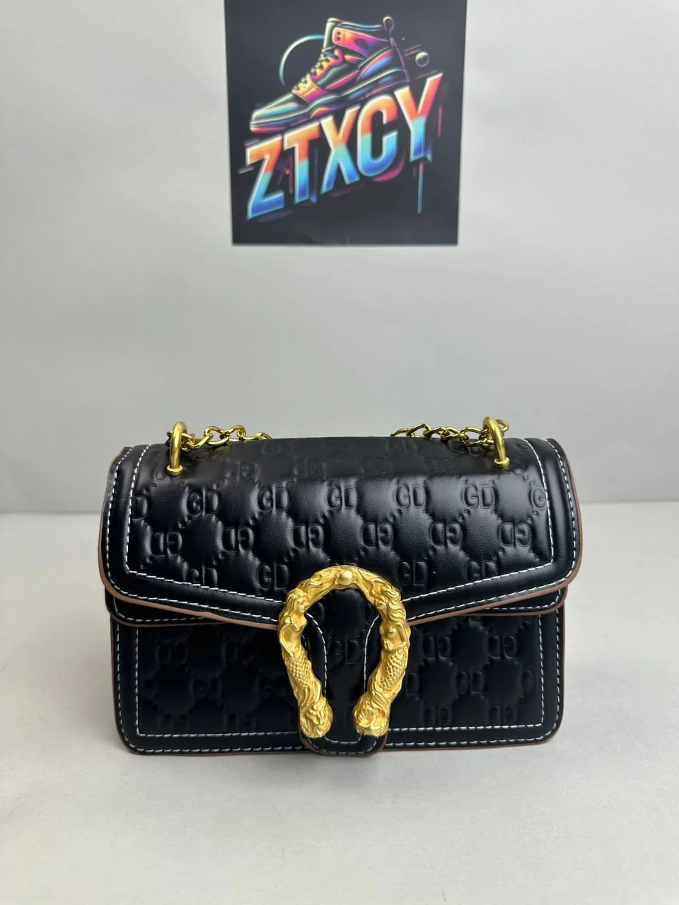 Tote Bag — CY 3