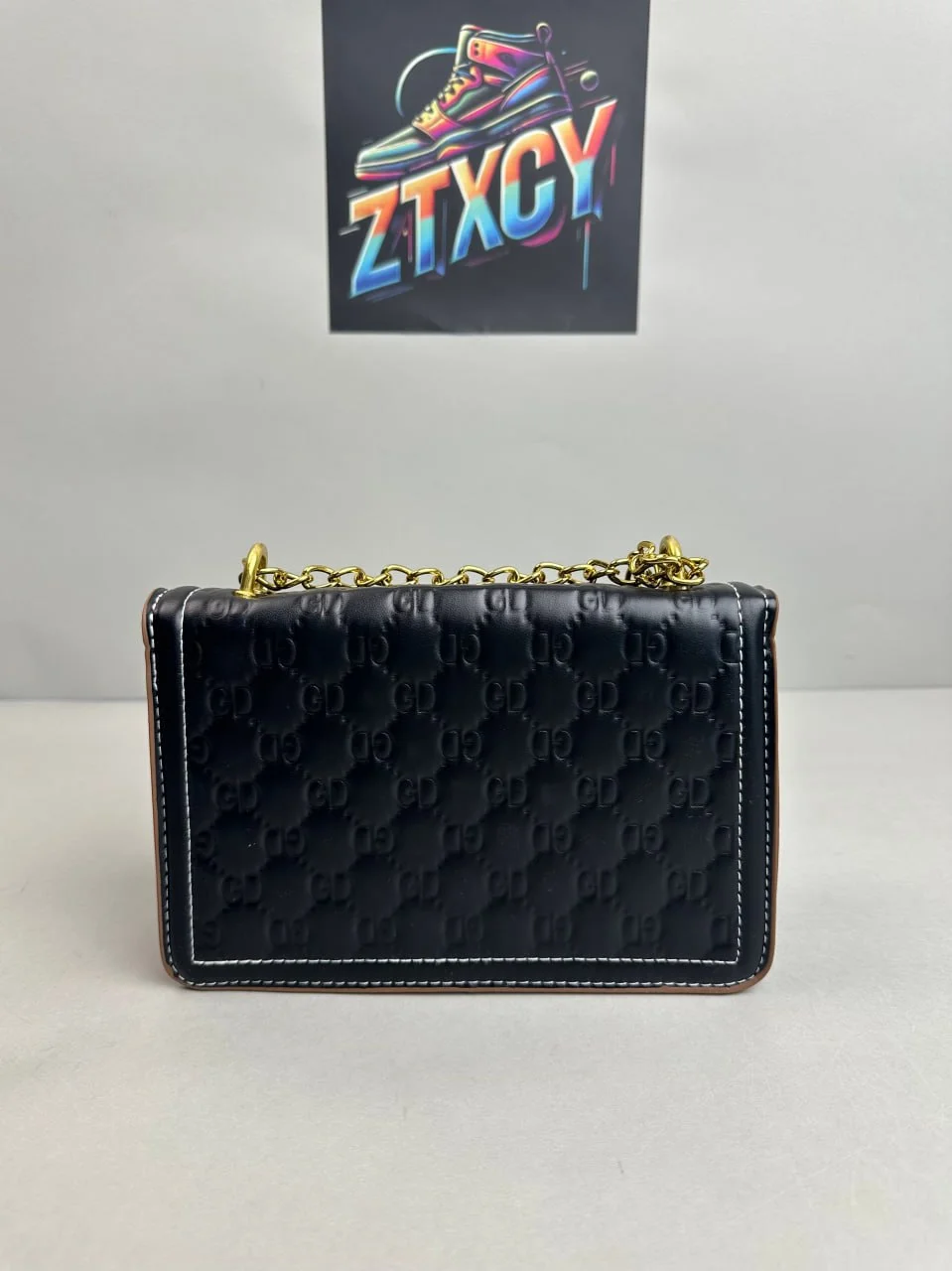 Tote Bag — CY 5