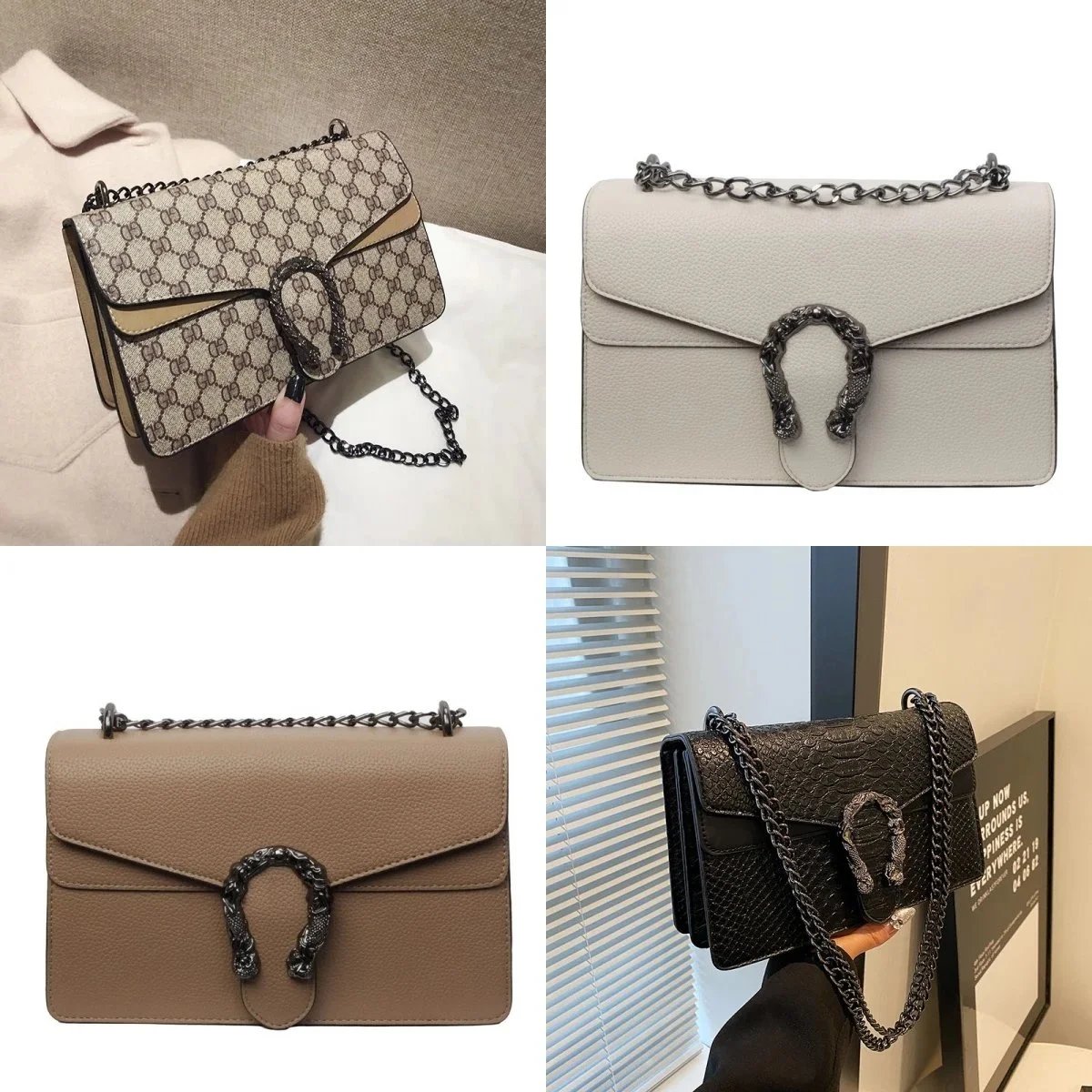 Tote Bag — CY