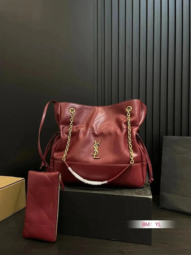 Bag Selection — XM01 — #4193 3