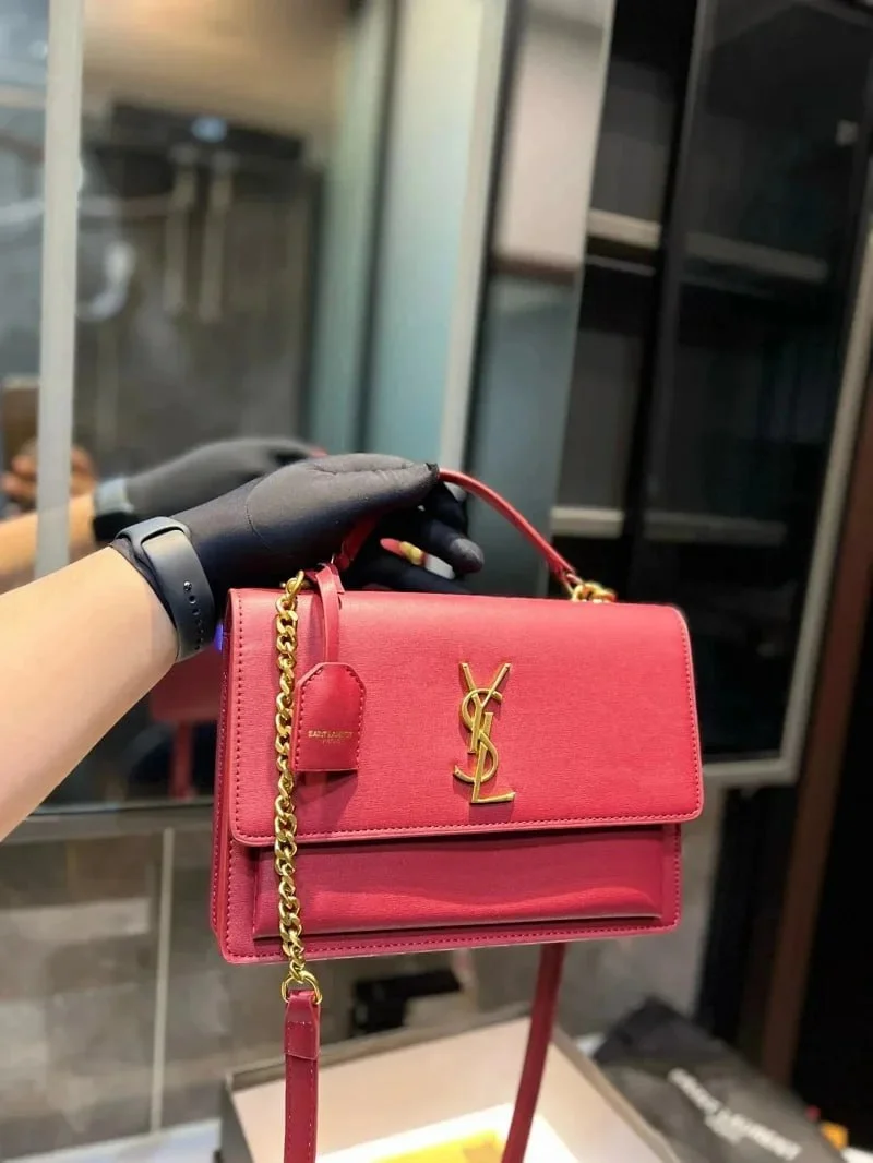Bag Selection — XM01 — #4193 4