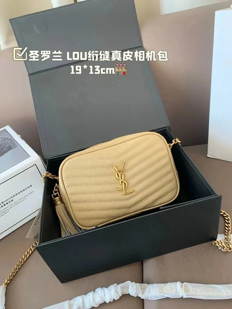 Bag Selection — XM01 — #4193 5