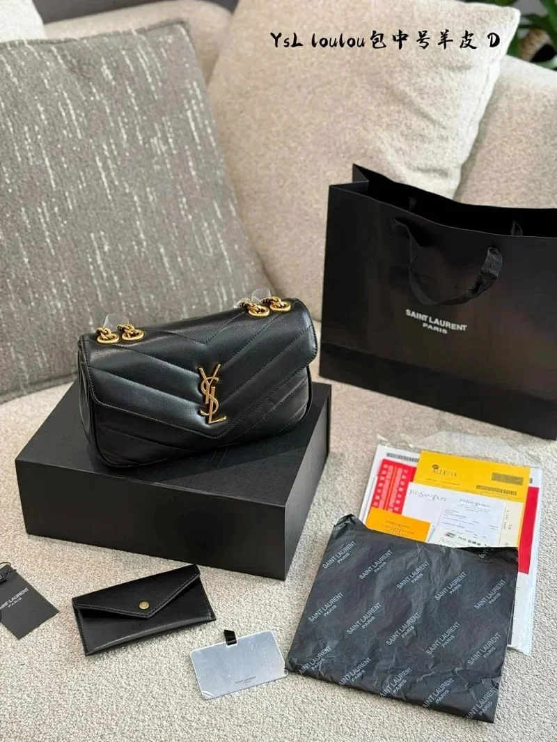 Bag Selection — XM01 — #4193 6