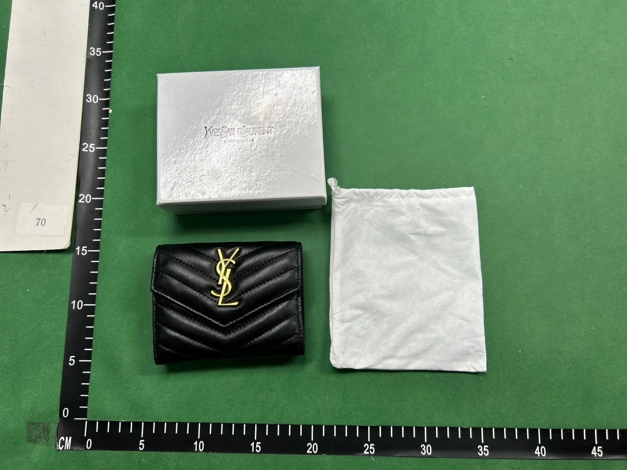 Bag Selection — XM01 — #4193 8