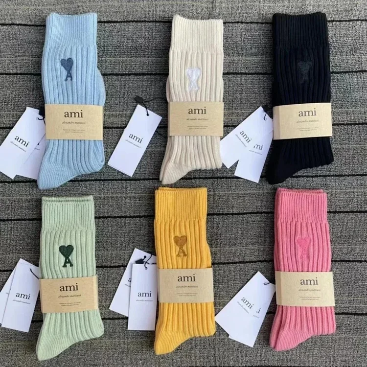 Unisex Socks — SQ002 2