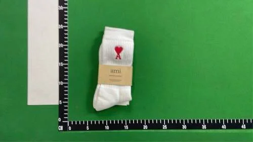 Unisex Socks — SQ002 3