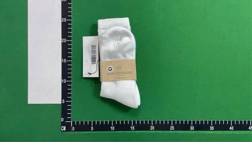 Unisex Socks — SQ002 4