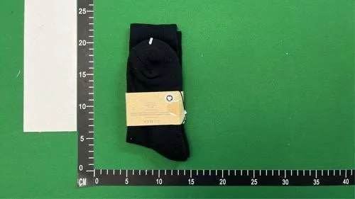 Unisex Socks — SQ002 10