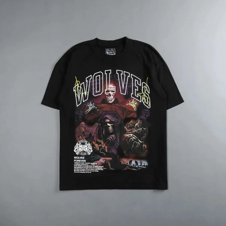 Woes — T-Shirt — #420 2
