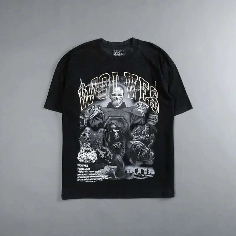 Woes — T-Shirt — #420 3
