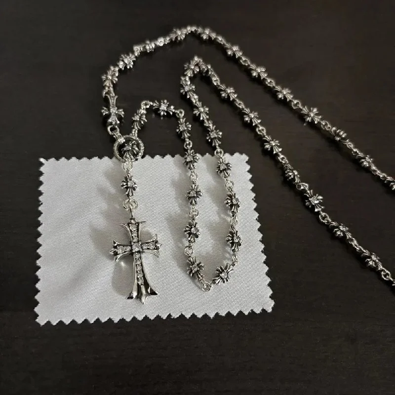 Necklace — #4202 5