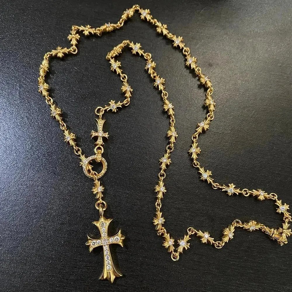 Necklace — #4202