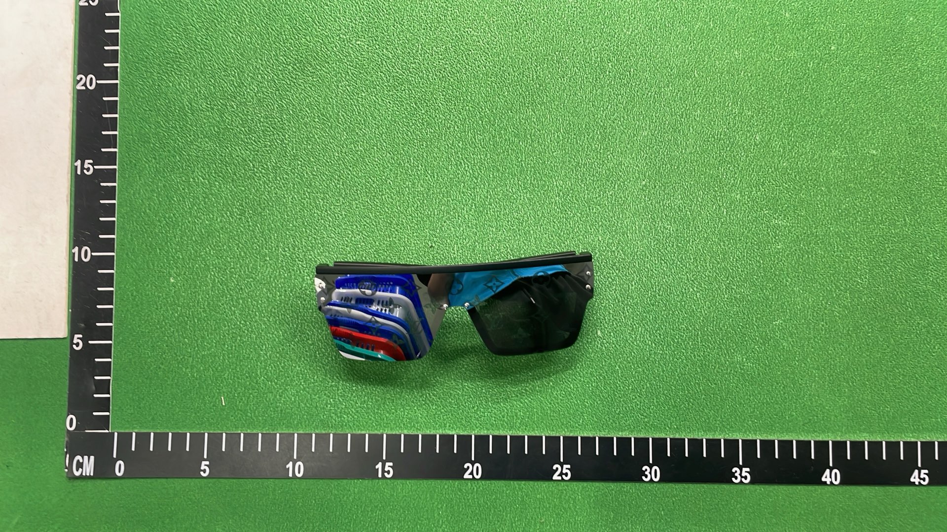 Glasses — #4207 3