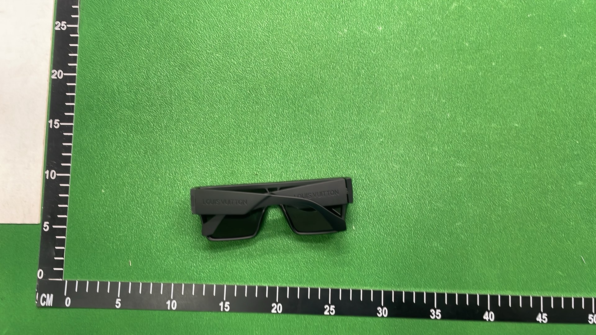 Glasses — #4207 4