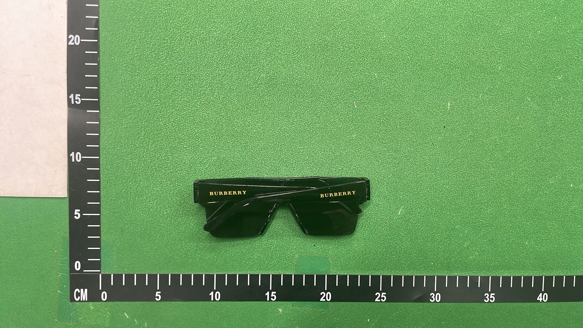 Glasses — #4207 7
