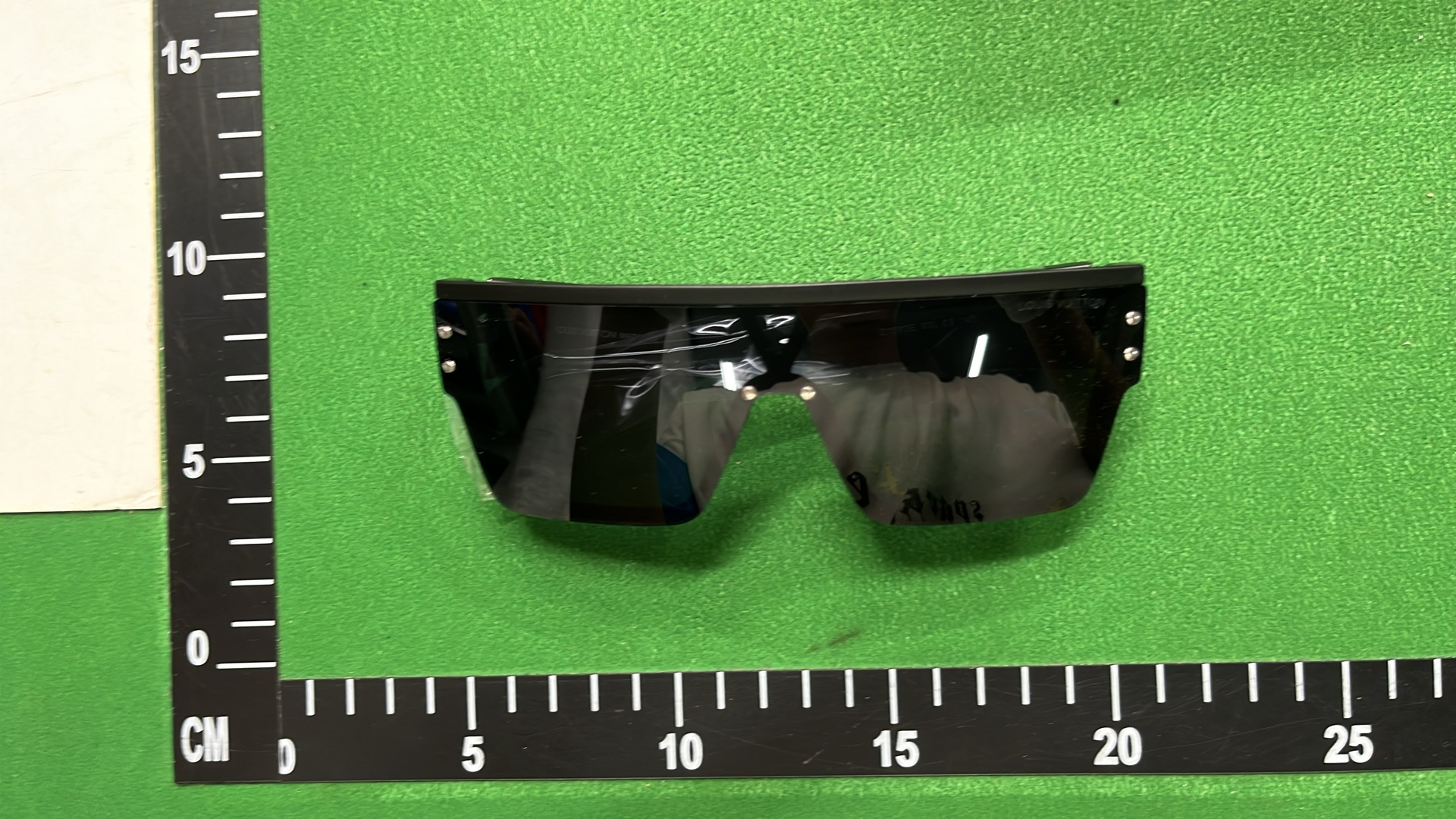 Glasses — #4207 9