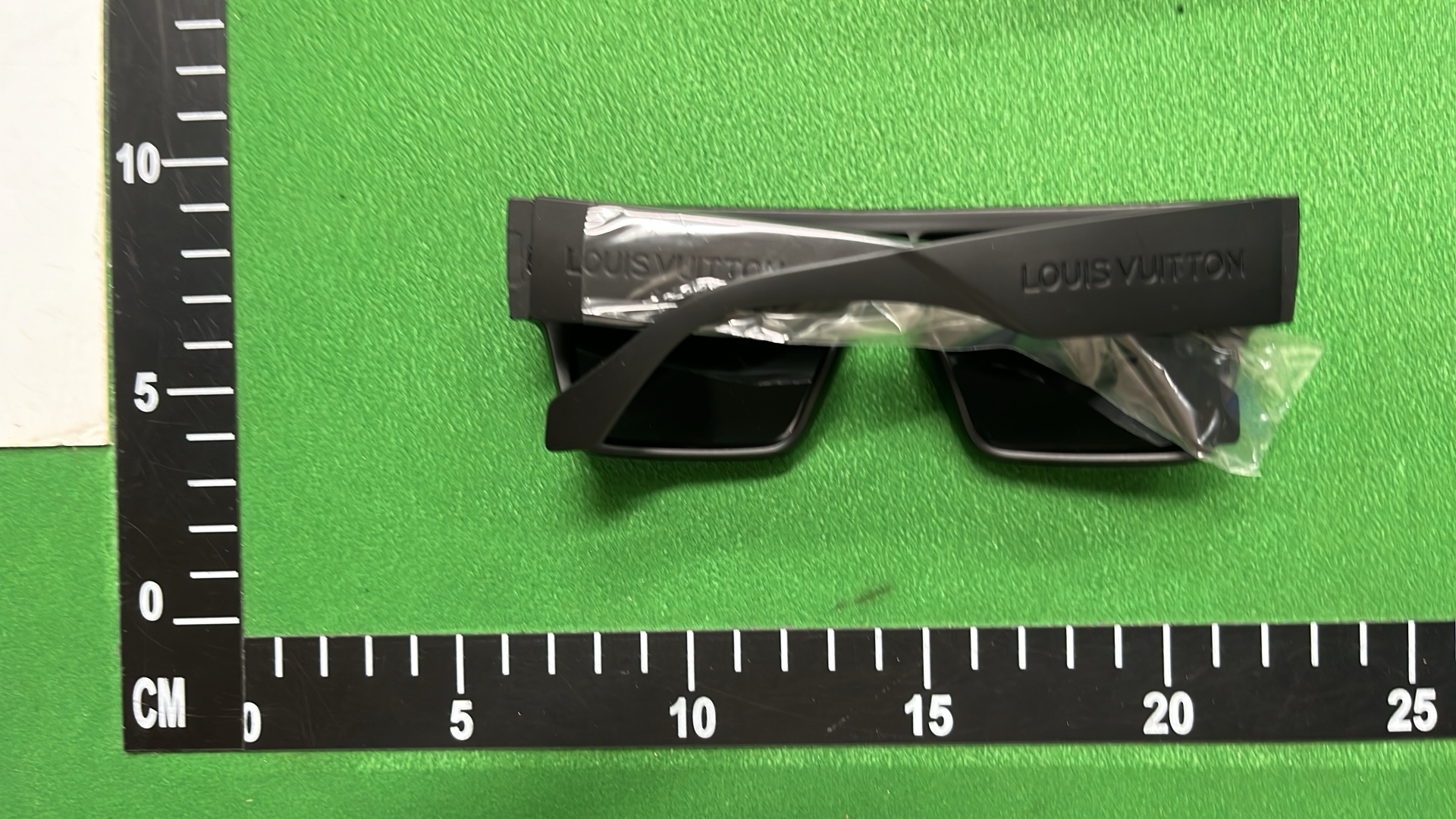 Glasses — #4207 10