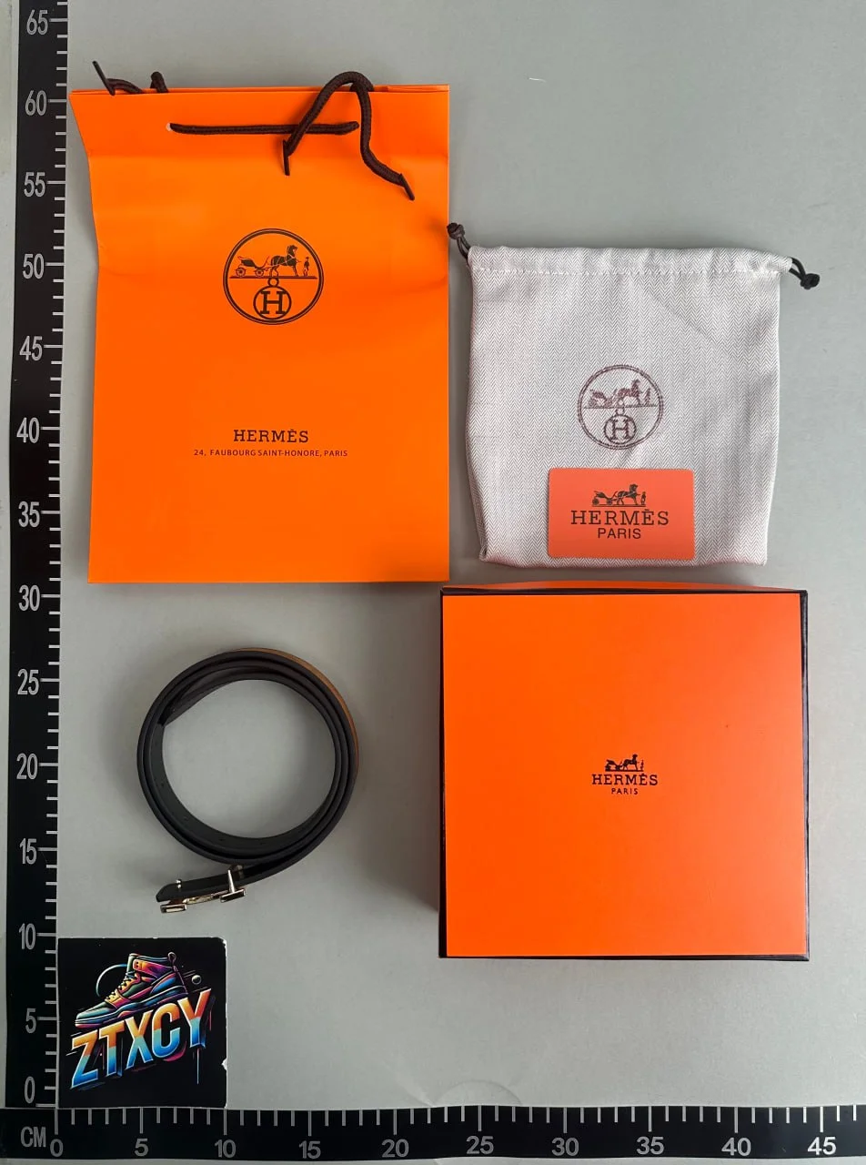 Belt — CY — #4209 3