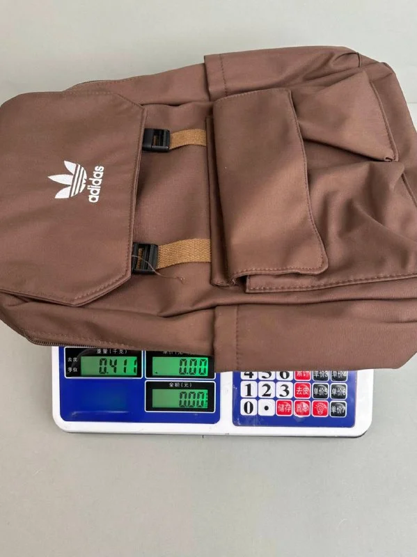 Backpack — #4210 3