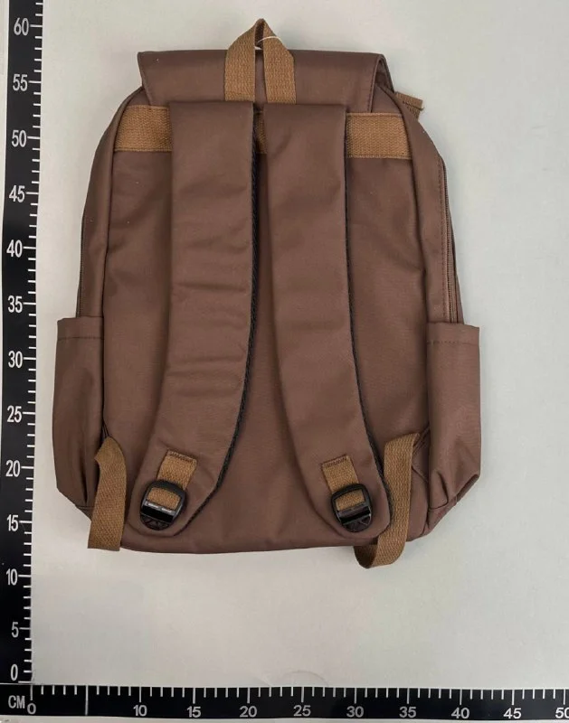 Backpack — #4210 4