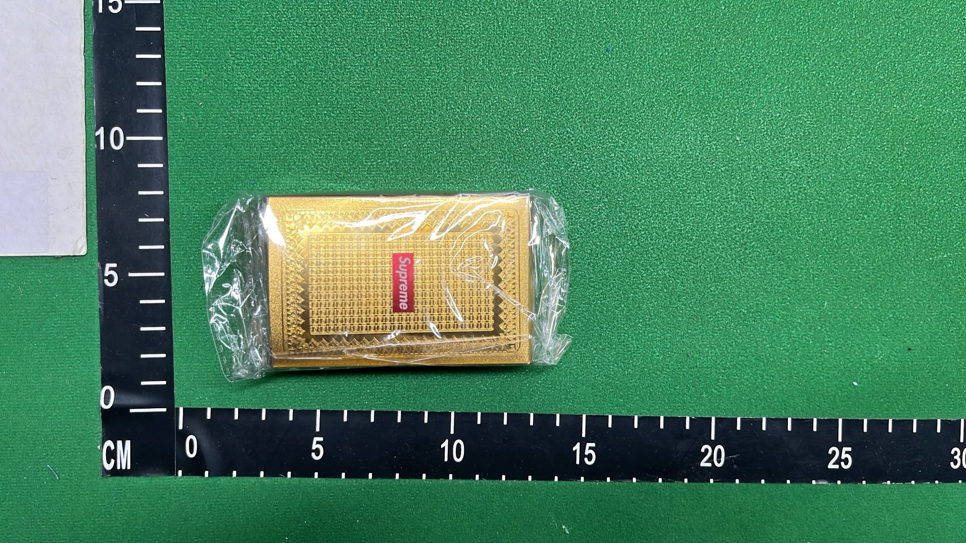 Accessory — Item 4213 4
