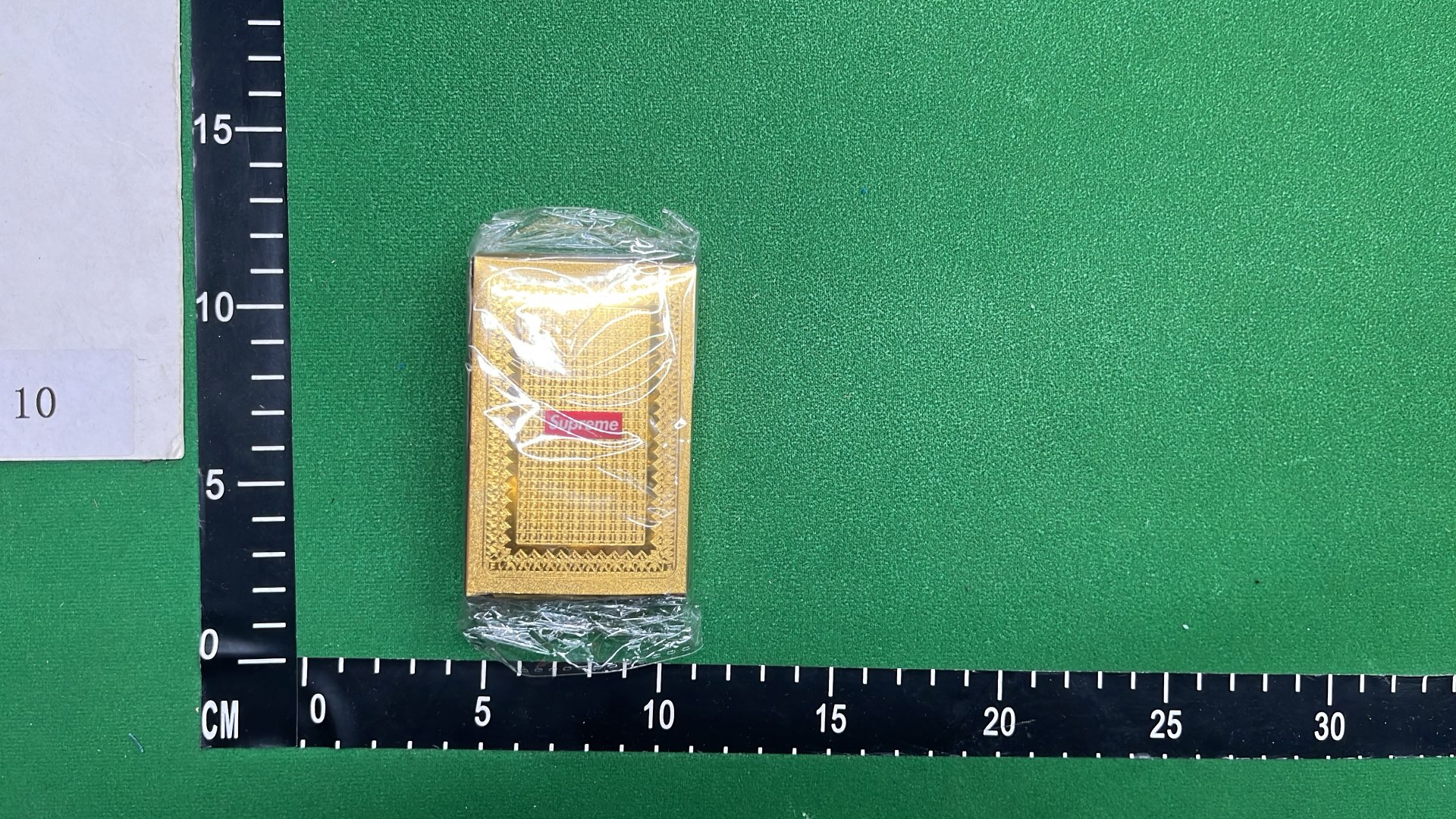 Accessory — Item 4213 5
