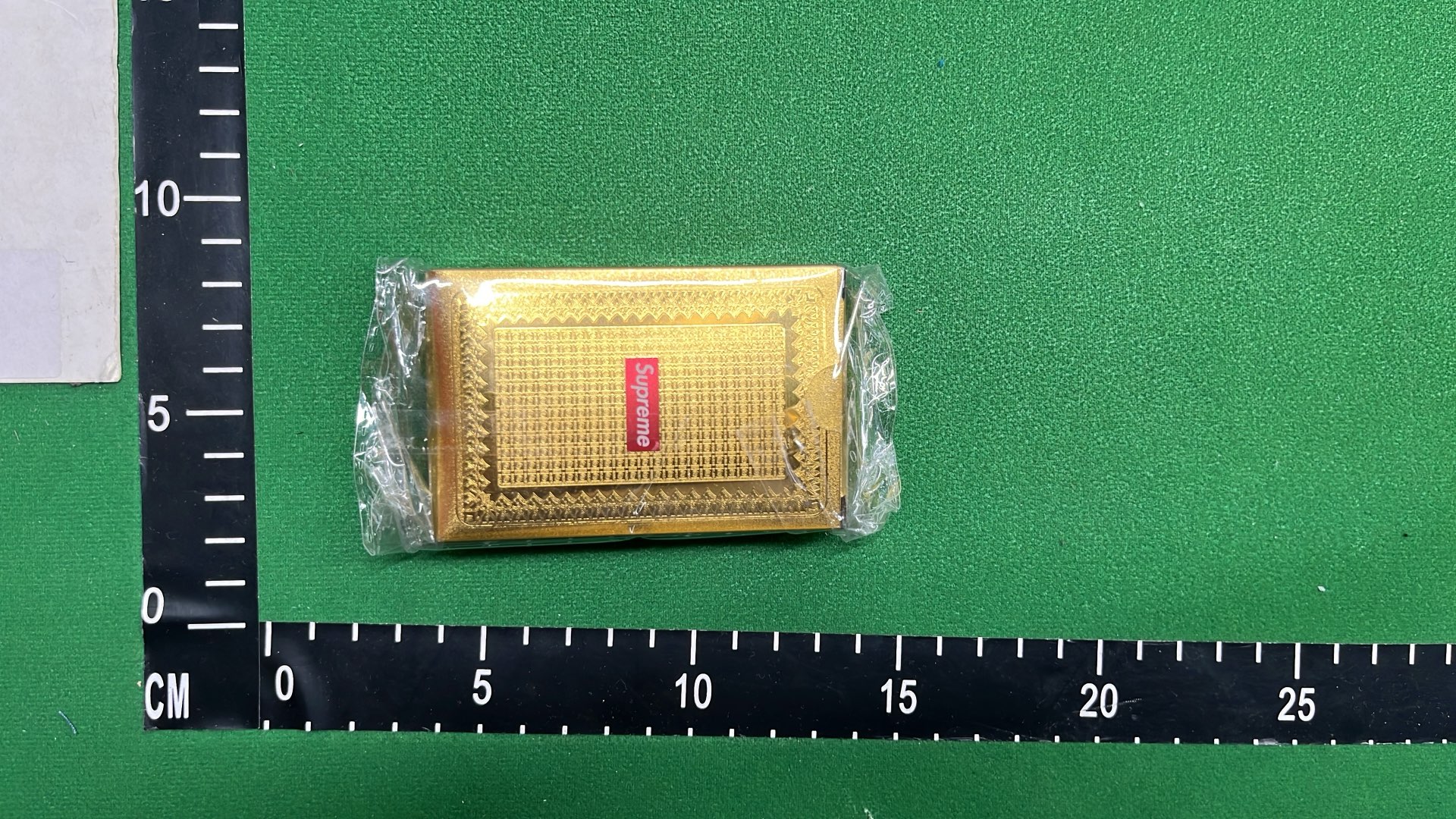 Accessory — Item 4213 6