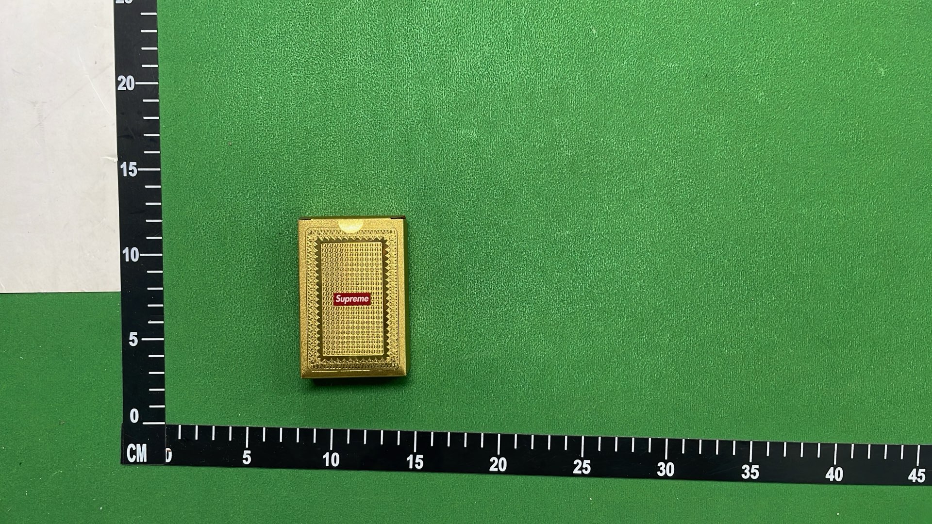 Accessory — Item 4213 9